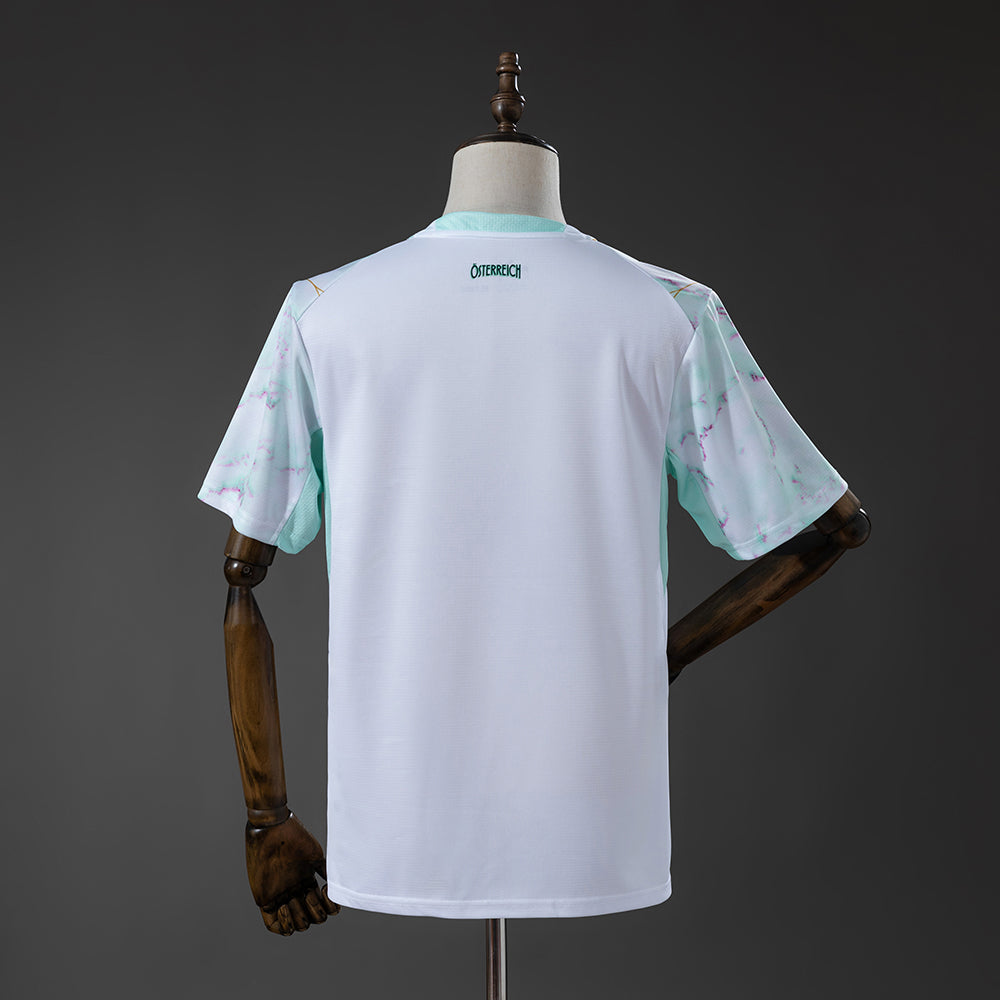 Austria 2026 Away