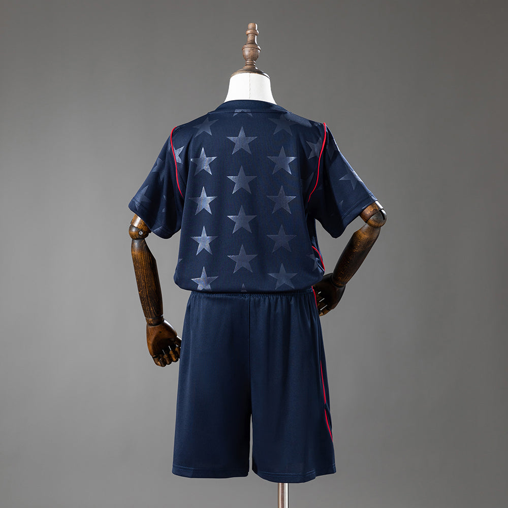 USA 2026 Away Kids Kit