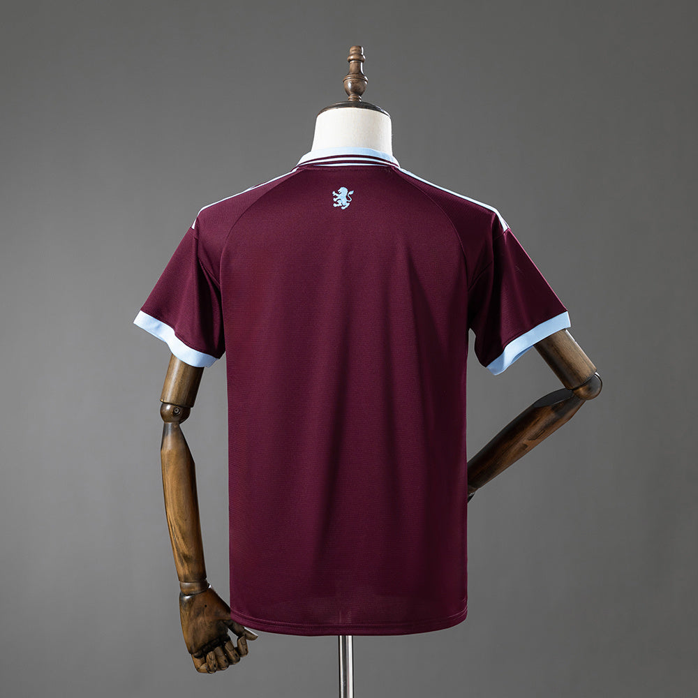 Aston Villa 26/27 Home