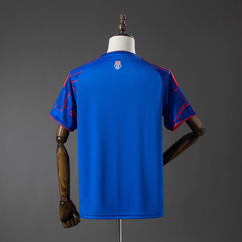 Universidad de Chile 26/27 Home