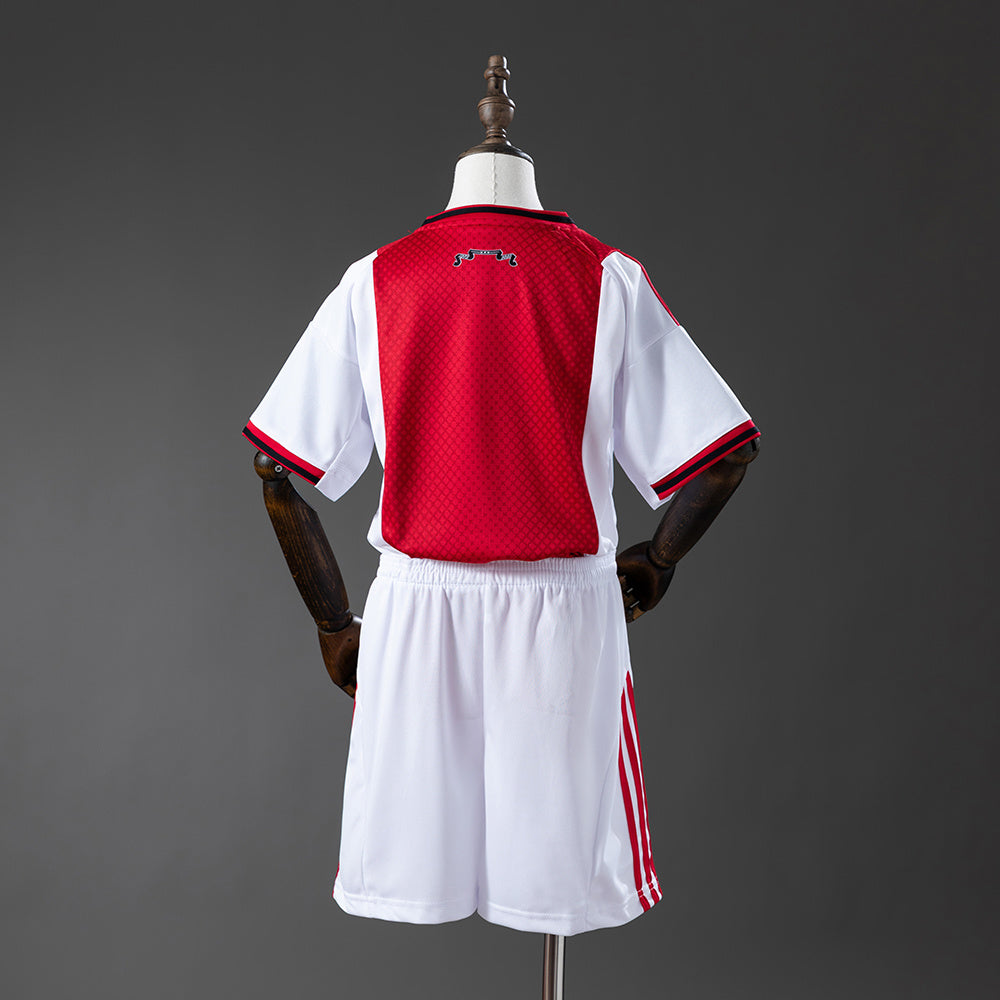 Ajax 25/26 Home Kids