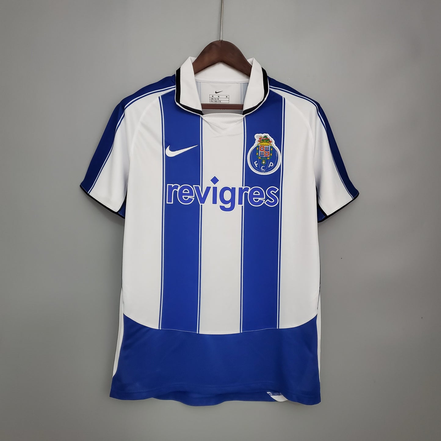 Retro Porto 03/04 home