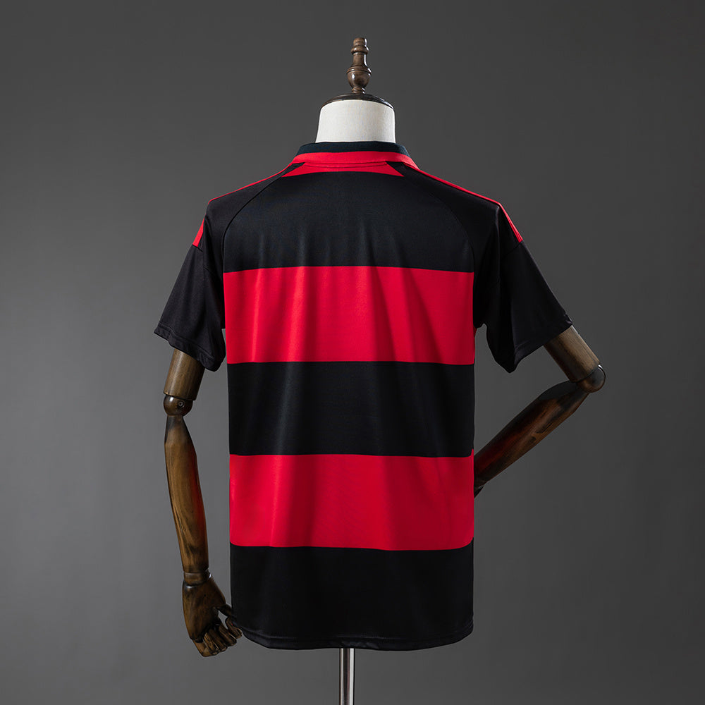 Flamengo 26/27 Home