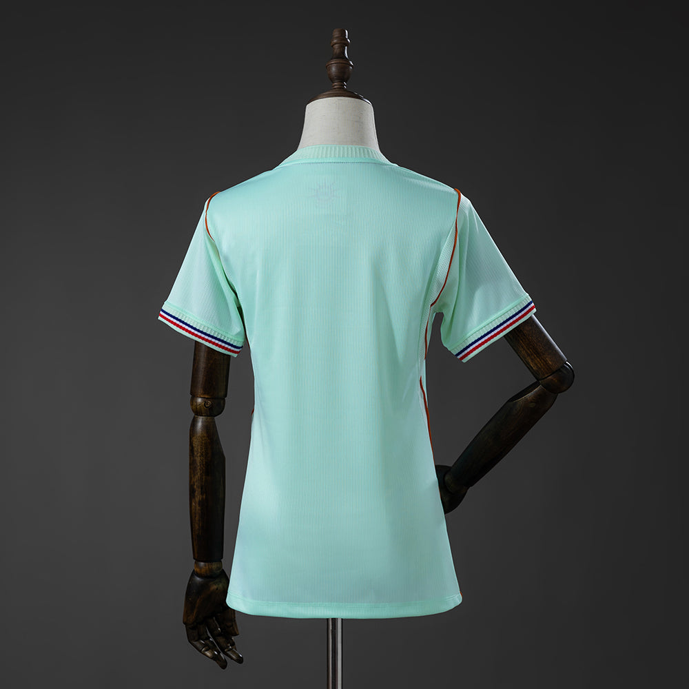 France 2026 Away Women's