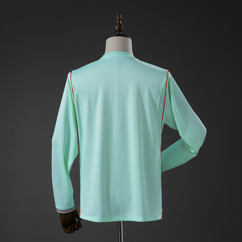 France 2026 Away Long Sleeve