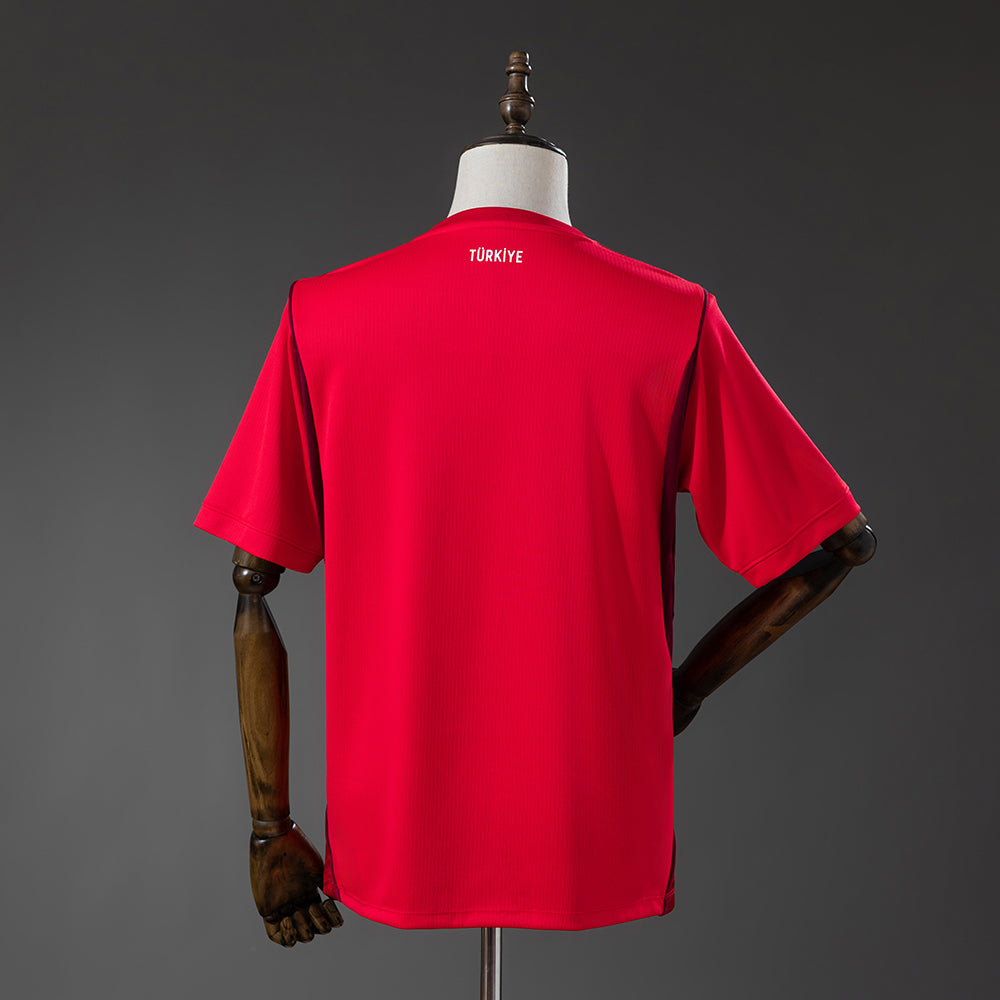 Türkiye 2026 Home