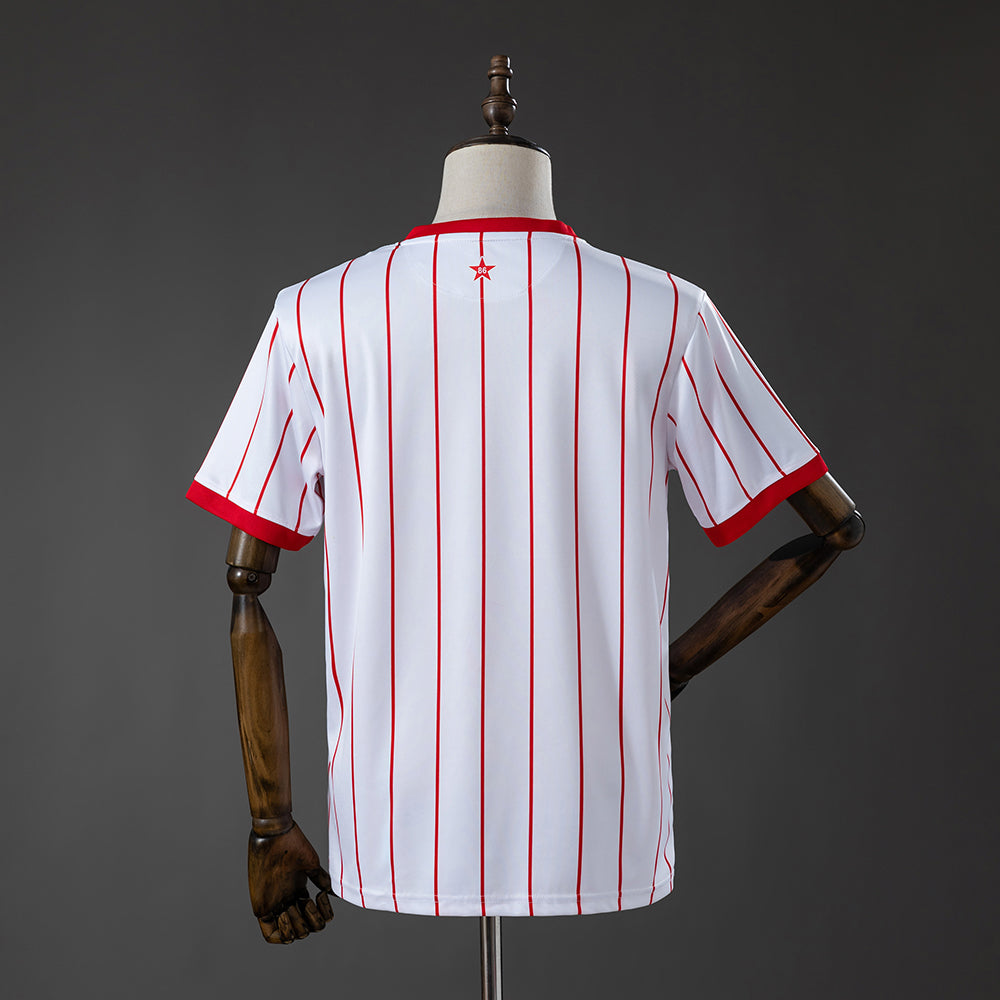America de Cali 26/27 Away