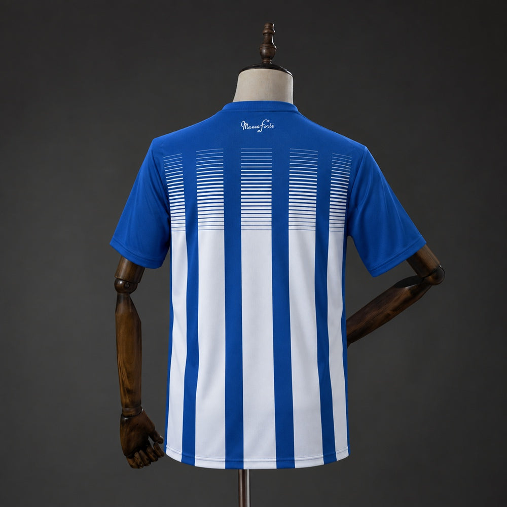 Recreativo de Huelva 26/27 Home