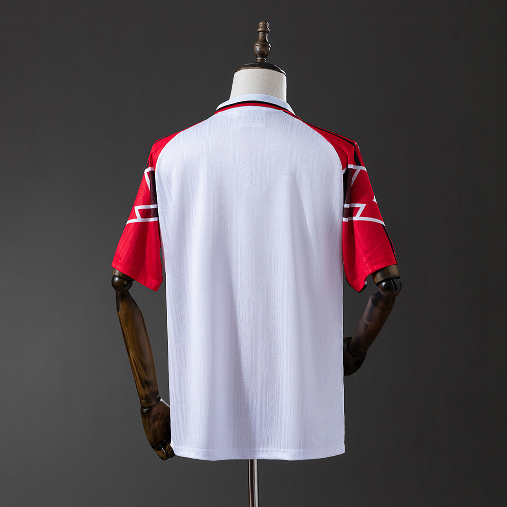 AC Milan 97/98 Away (Special Edition) Retro