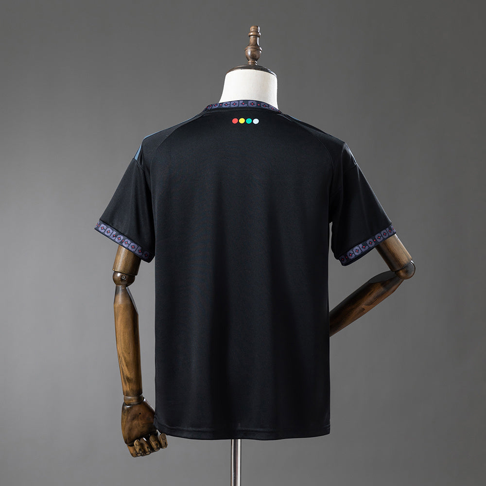 Colo Colo 26/27 Away