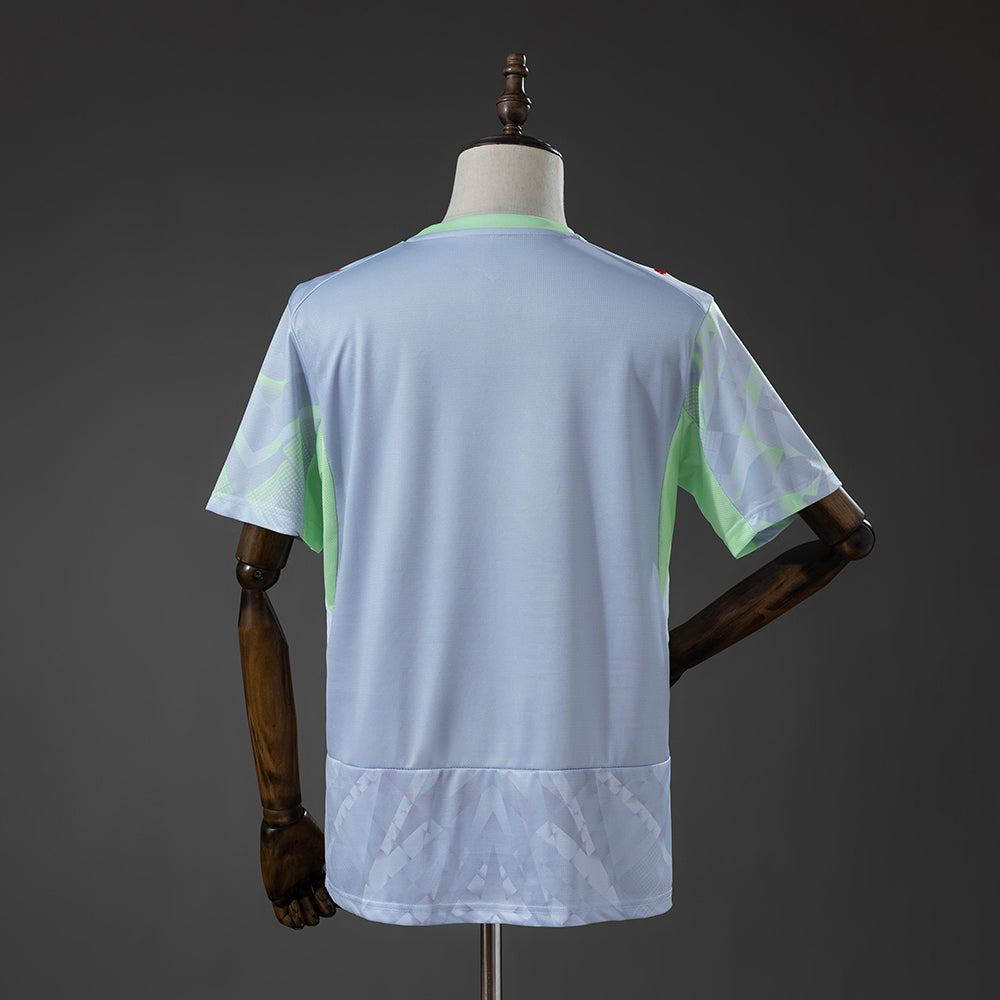 Portugal 2026 GK-Gray