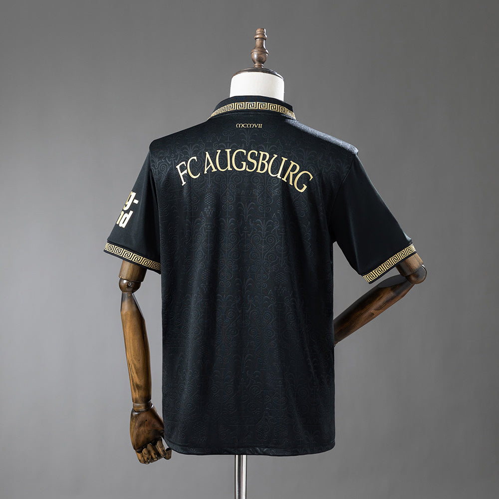 Augsburg 25/26 Third Away Jersey