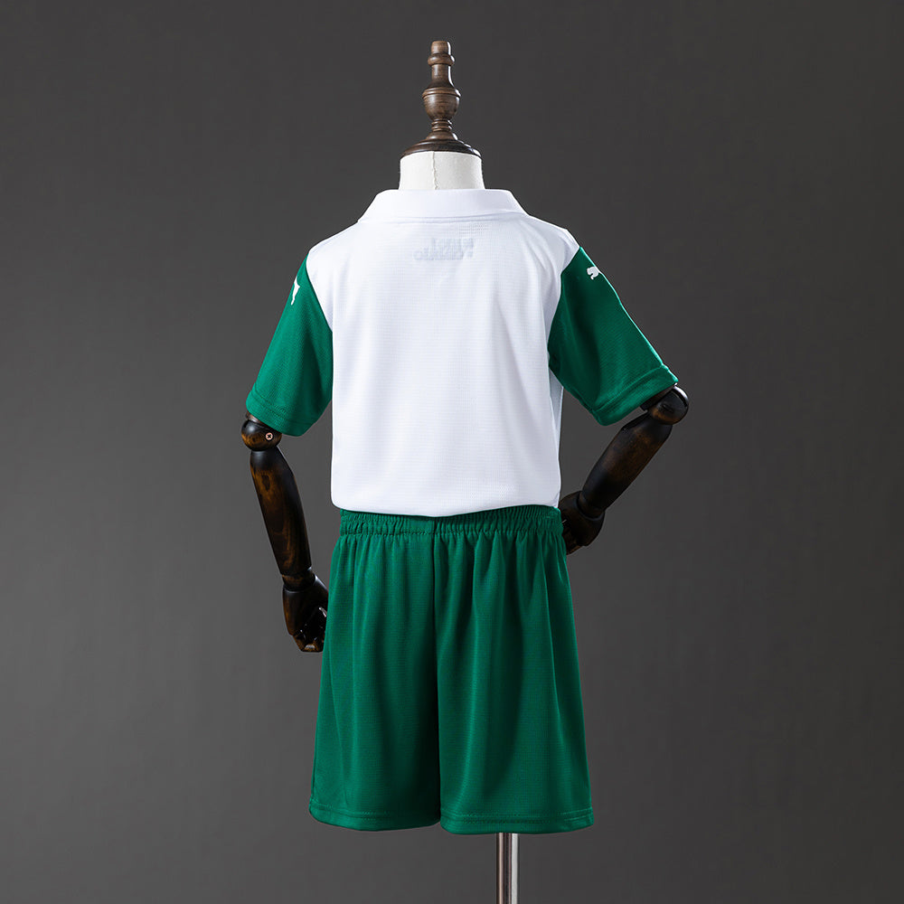 25/26 kids Palmeiras away