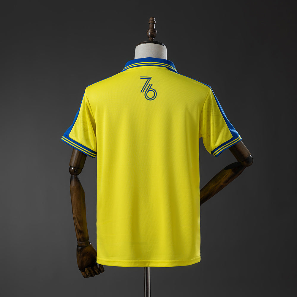 Southampton 26/27 50th Anniversary