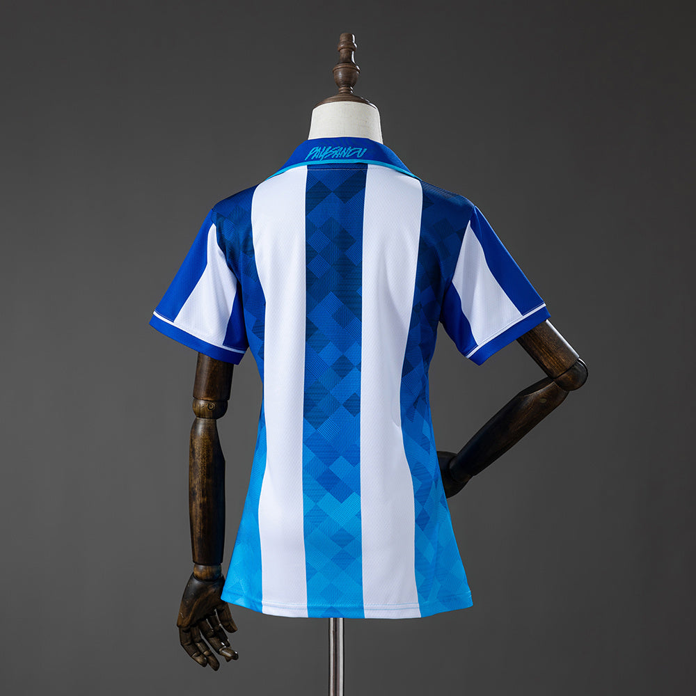 Paysandu 26/27 Home Women's