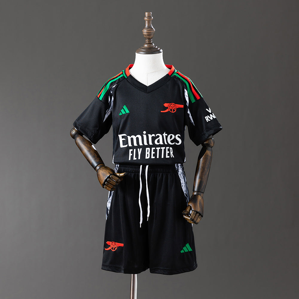 24/25 Kids Arsenal Away