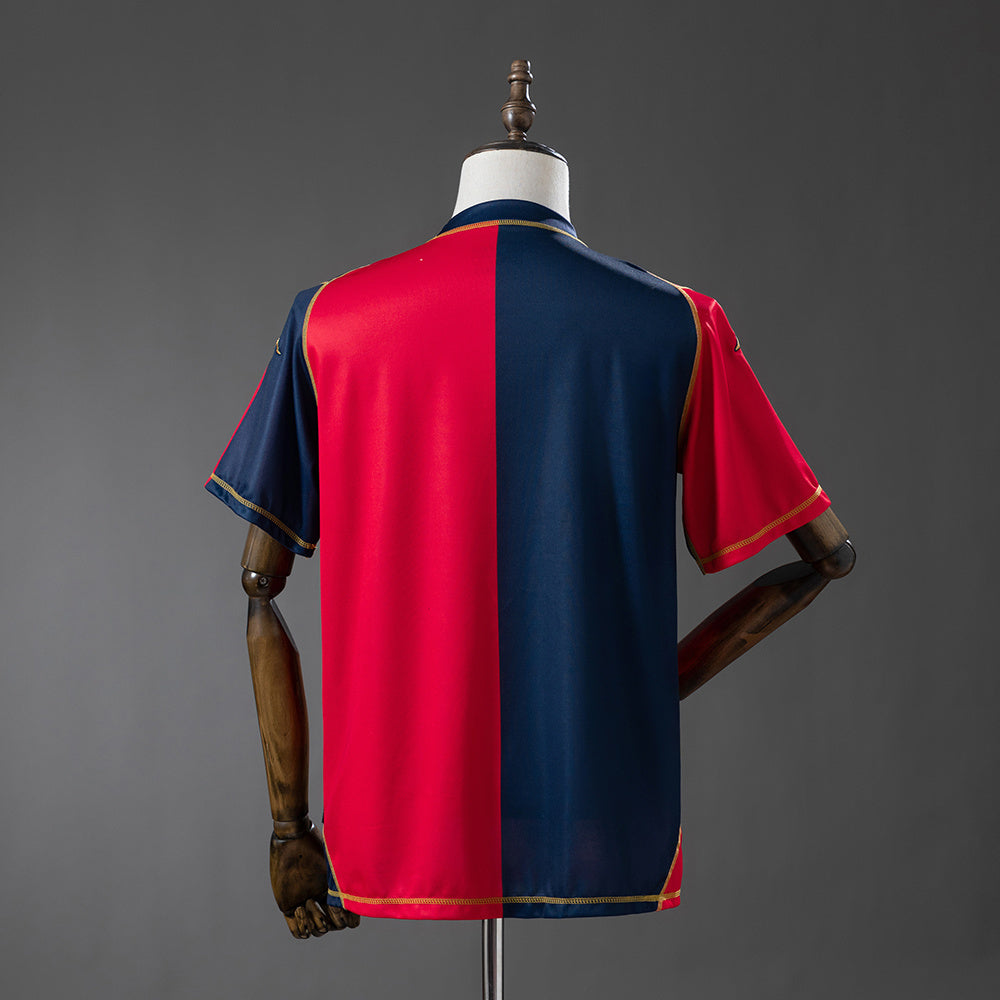 Genoa 25/26 Special Edition Jersey