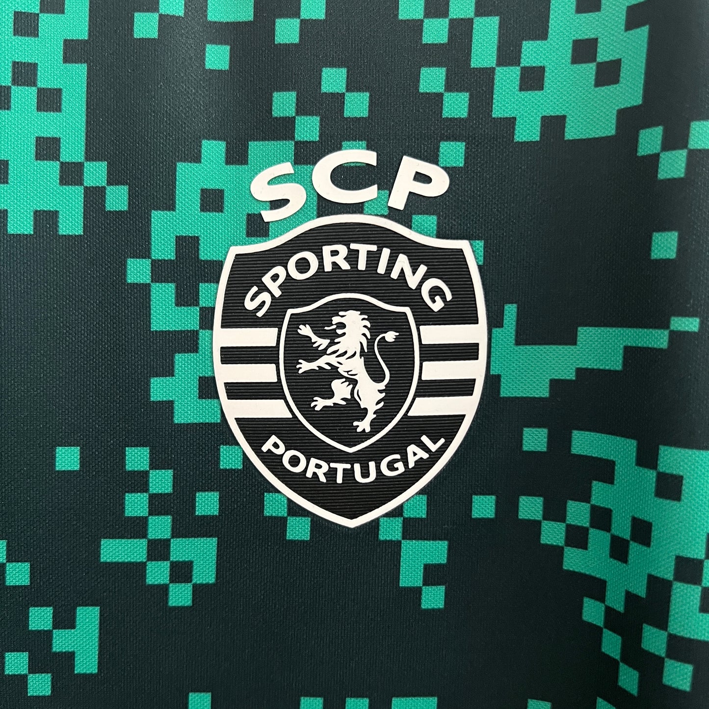 24/25 Sporting Lisbon Training Jersey