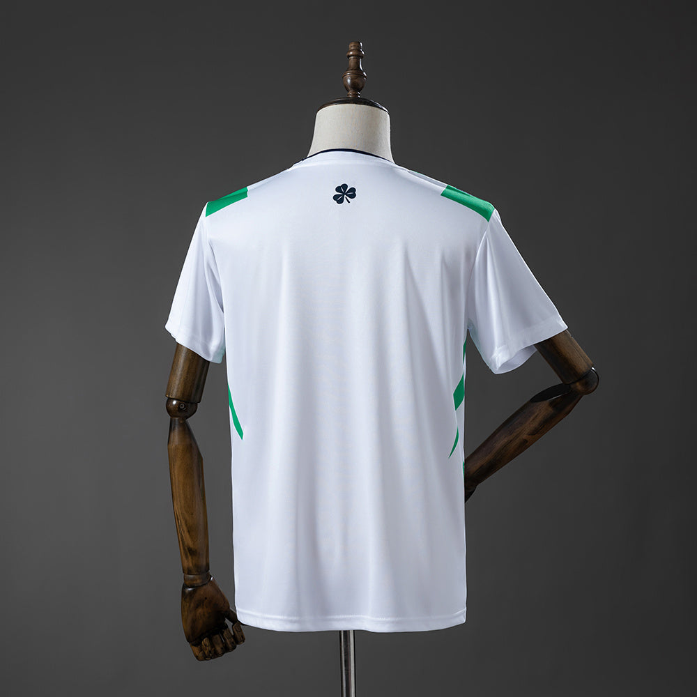Ireland 26/27 Away