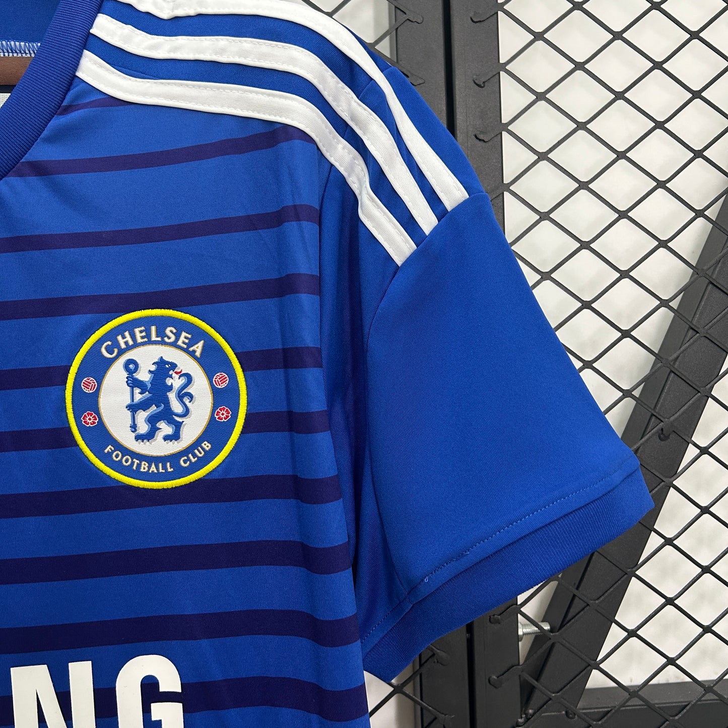 Retro Chelsea 14/15 home