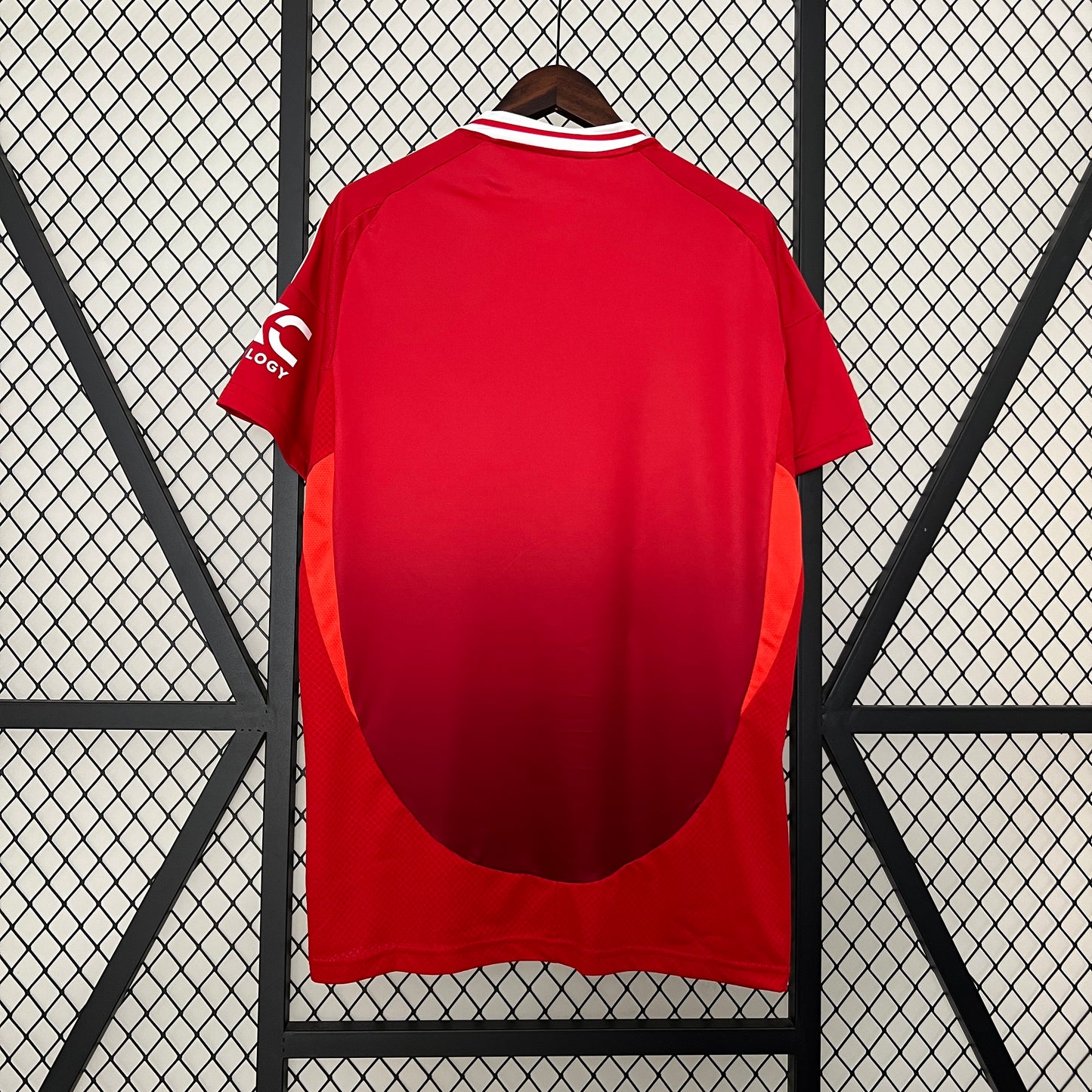 24/25 Manchester United Home