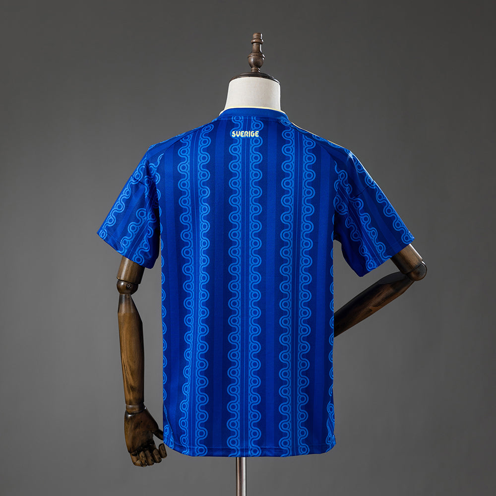 Sweden 26/27 Away