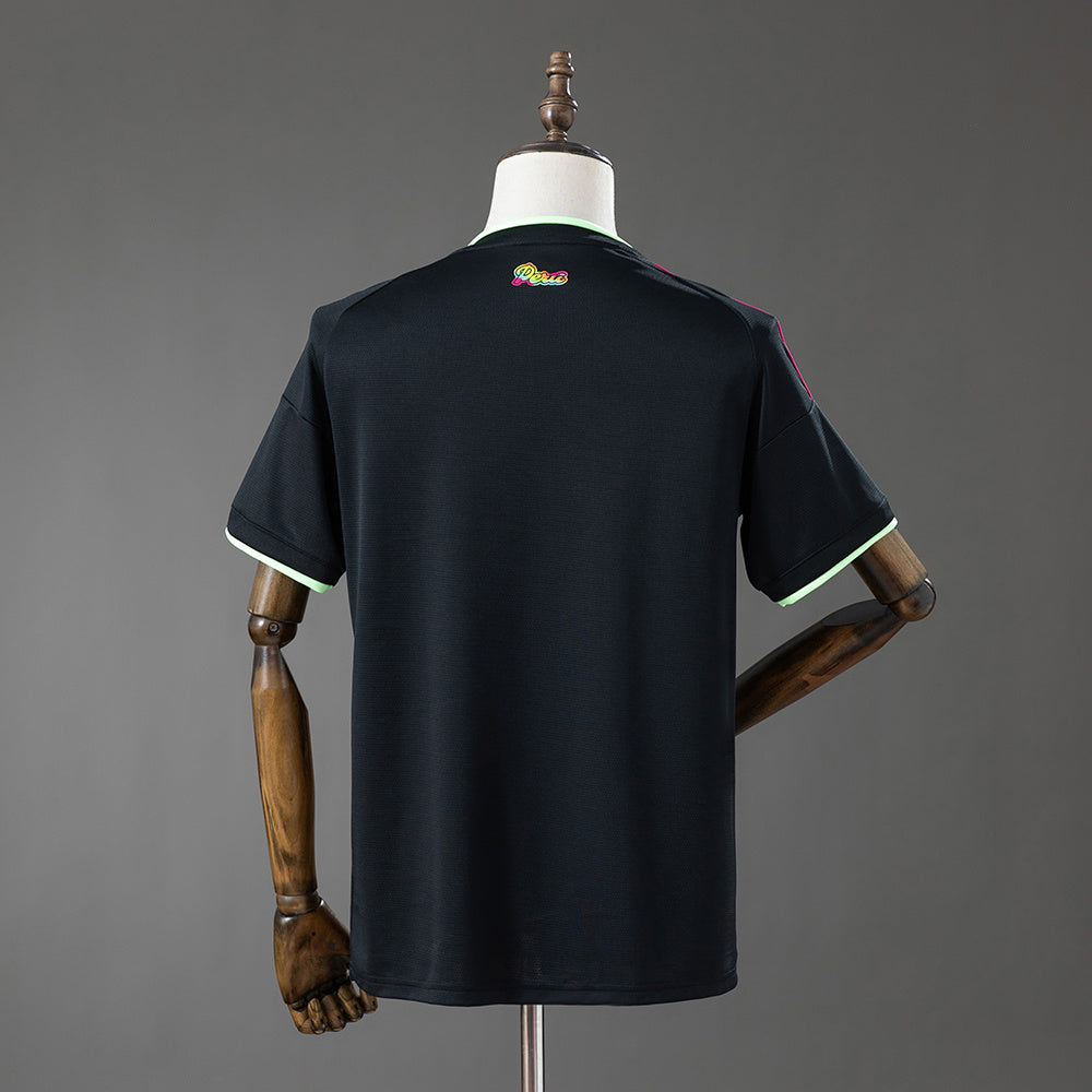 Peru 2026 Away