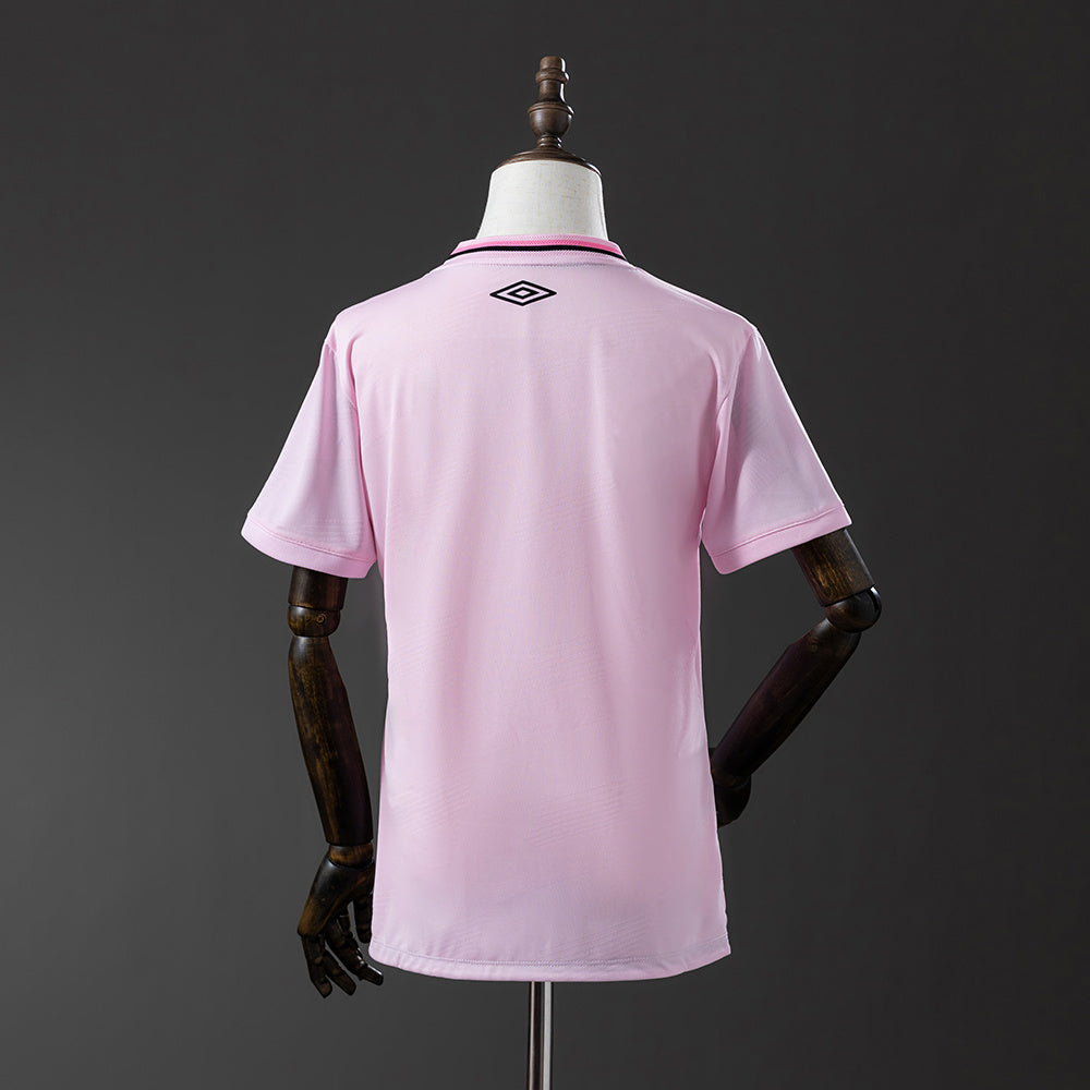 Sporting Recife 24/25 Women's-Pink