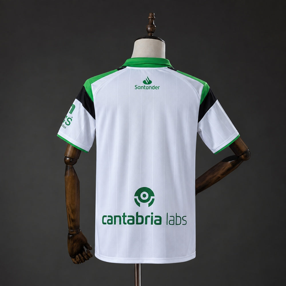 Racing Santander 26/27 Home