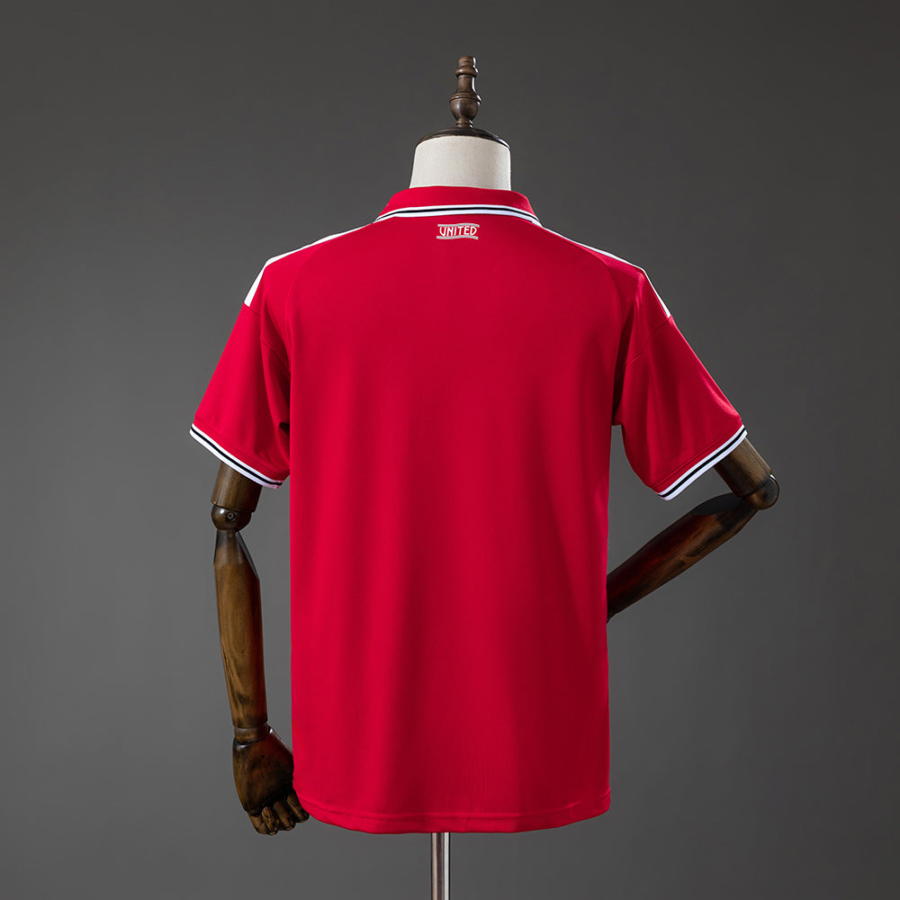 M-U 26/27 Home