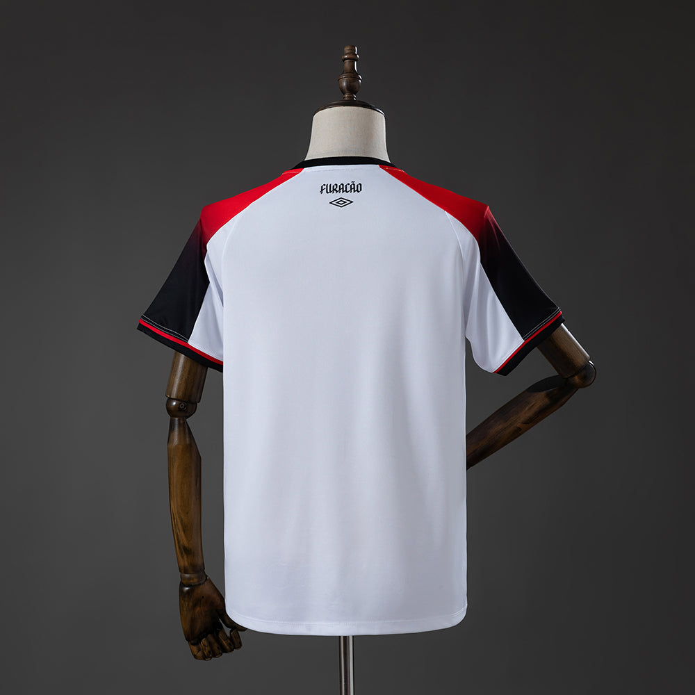 Atletico Paranaense 26/27 Away