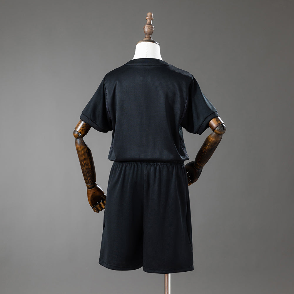 Norway 2026 Away Kids Kit