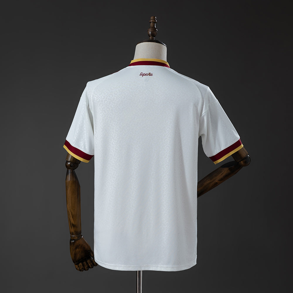 Spain 2026 Away 2-Star Champion Edition