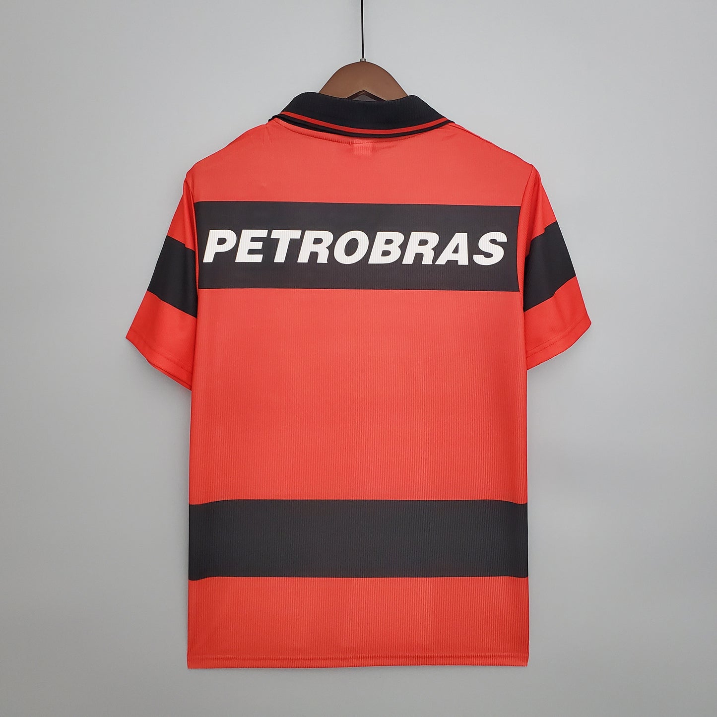 Retro 1999 Flamengo home