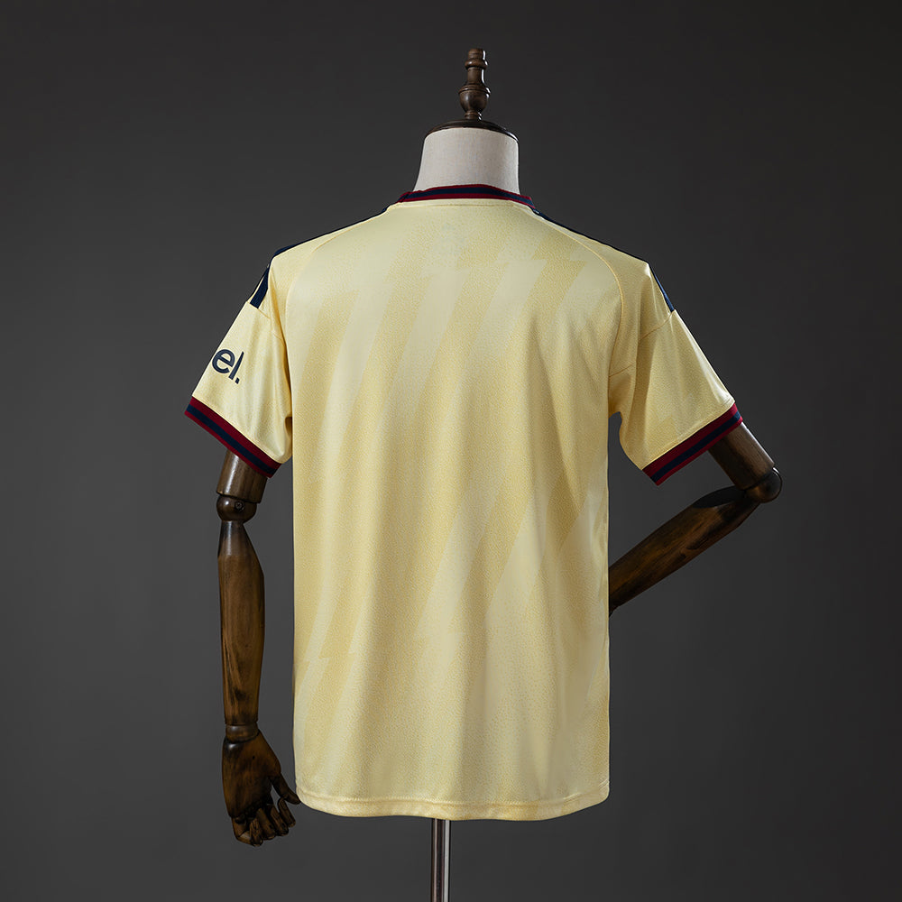Arsenal 26/27 Third Away