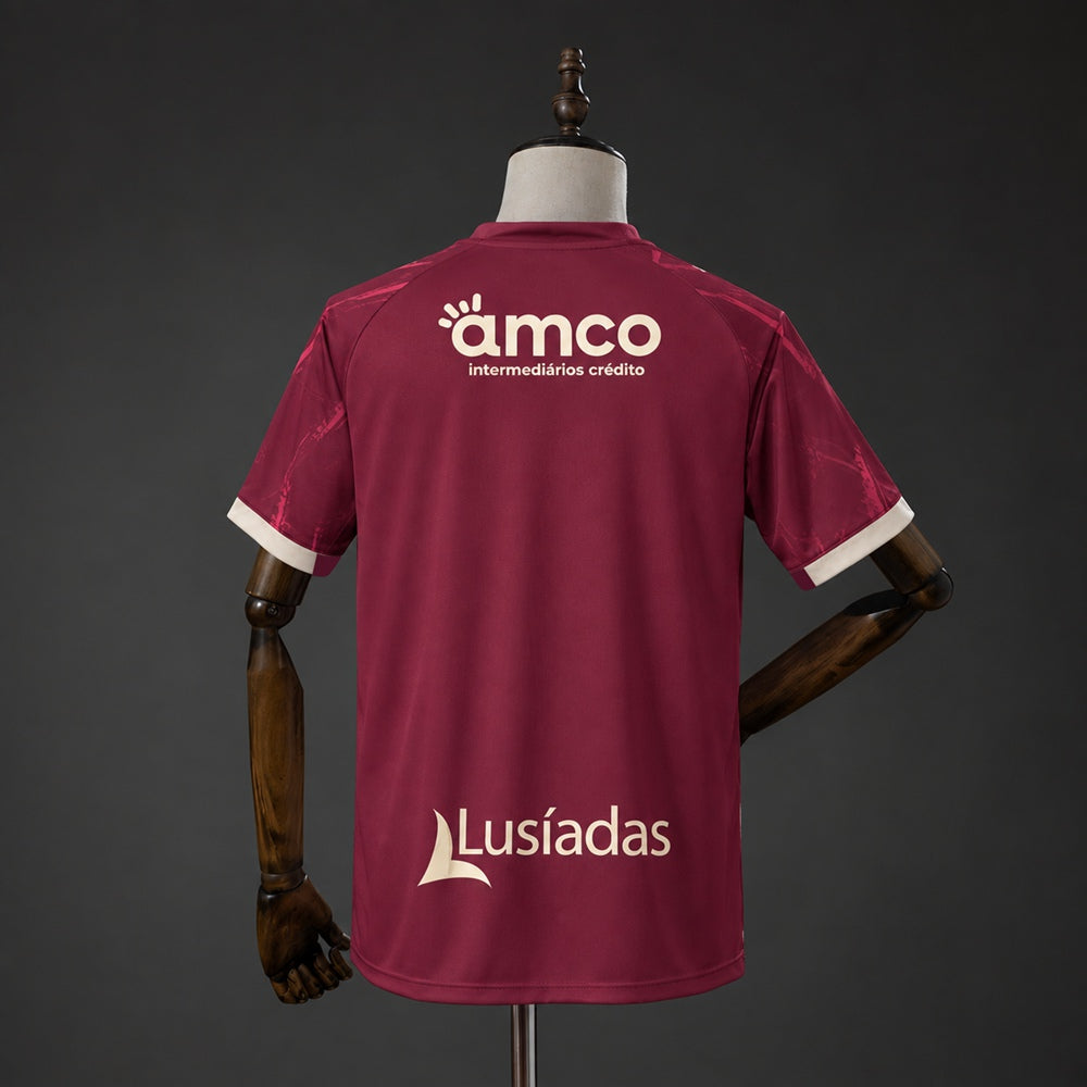 Braga 26/27 Third Away