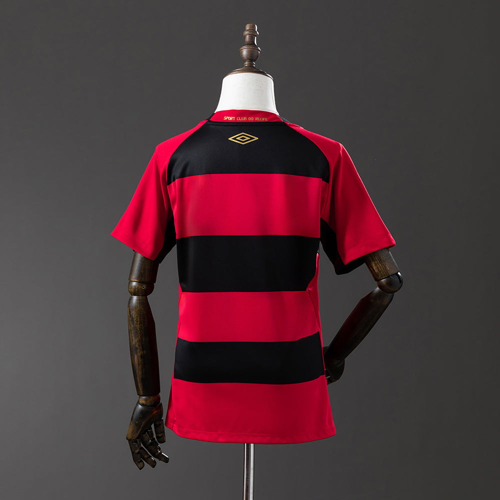 Sport Recife 25/26 Home Women's