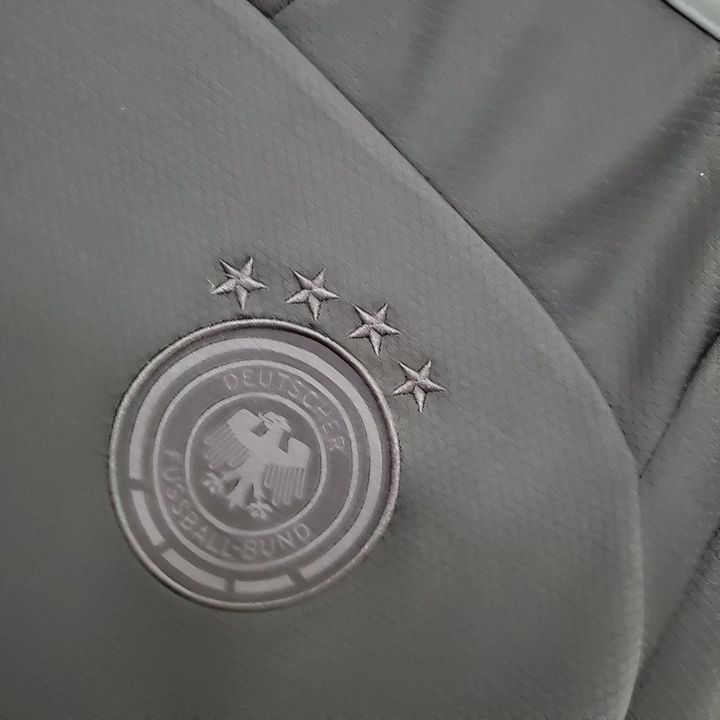 2020 Germany away