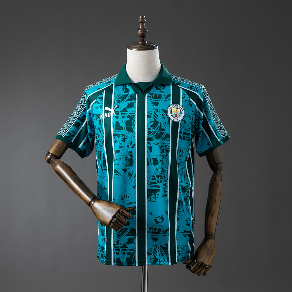 Manchester City 25/26 Special Edition #9