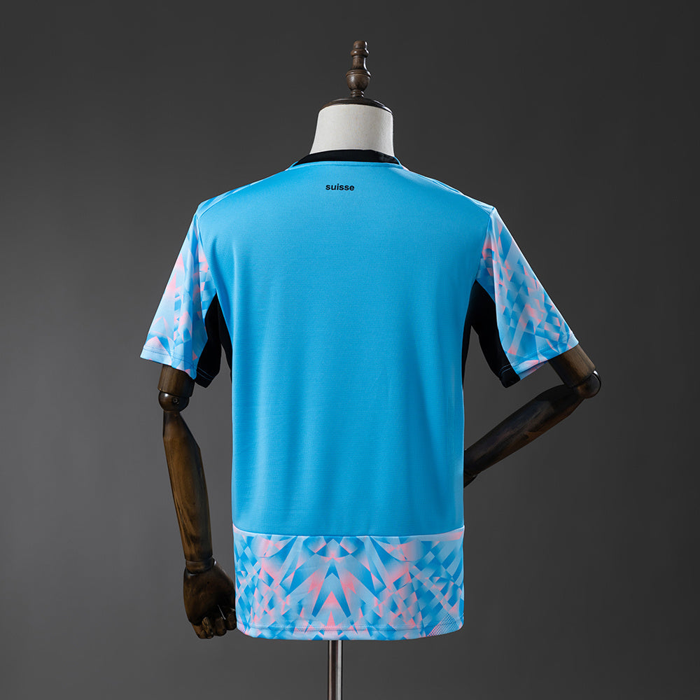 Switzerland 2026 Away