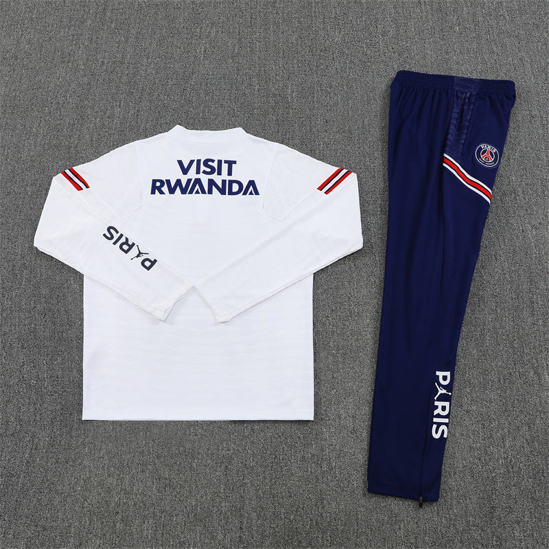 PSG Tracksuit