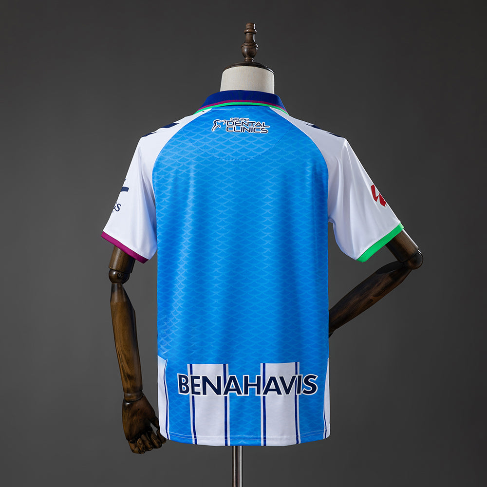 Malaga 26/27 Home
