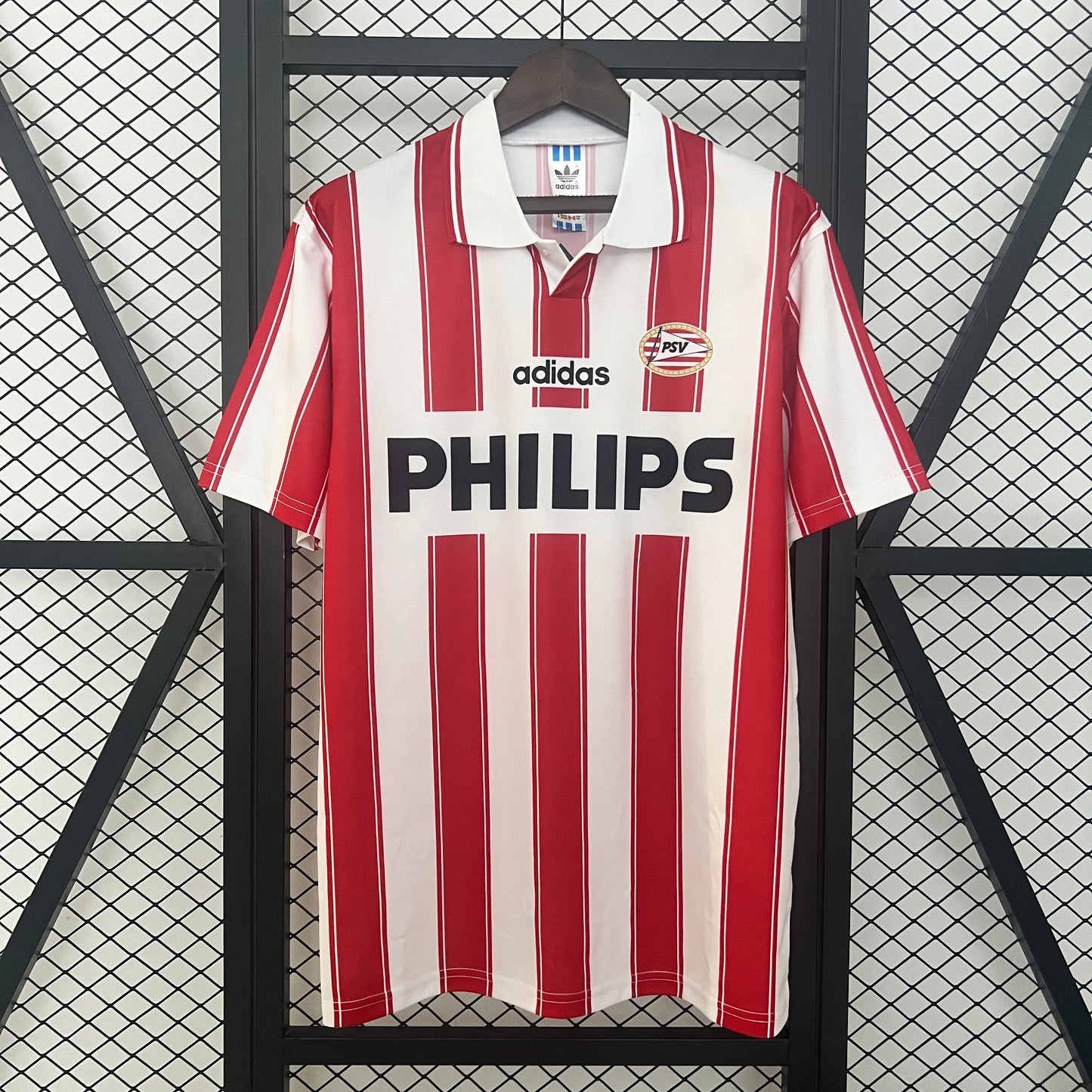 Retro PSV 94/95 Home