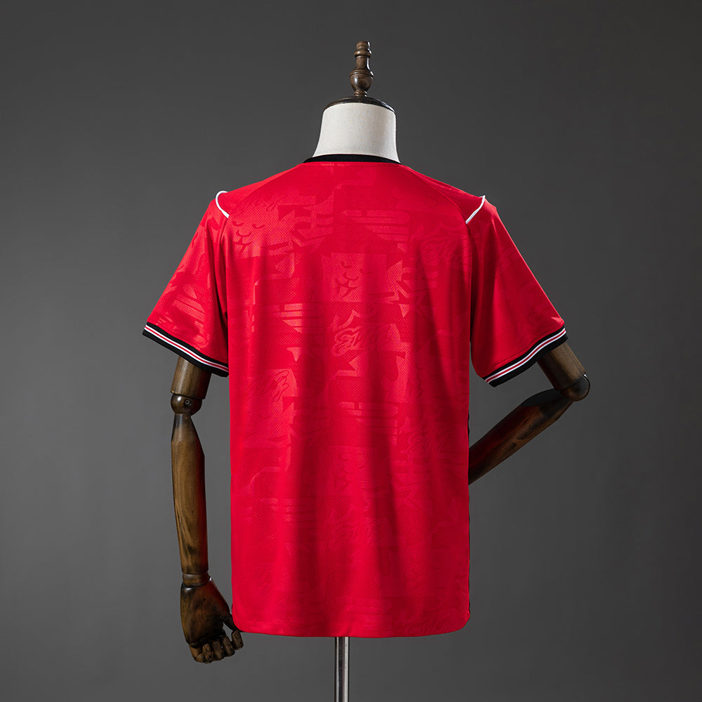 England 2026 Away