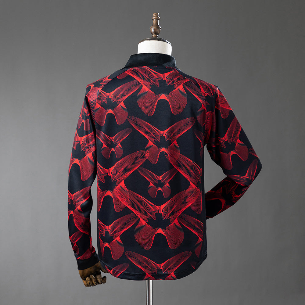 Canada 2026 Goalkeeper Long-Sleeve