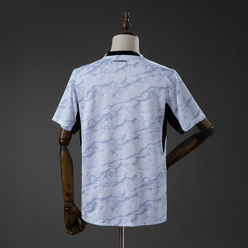 New Zealand 2026 Away
