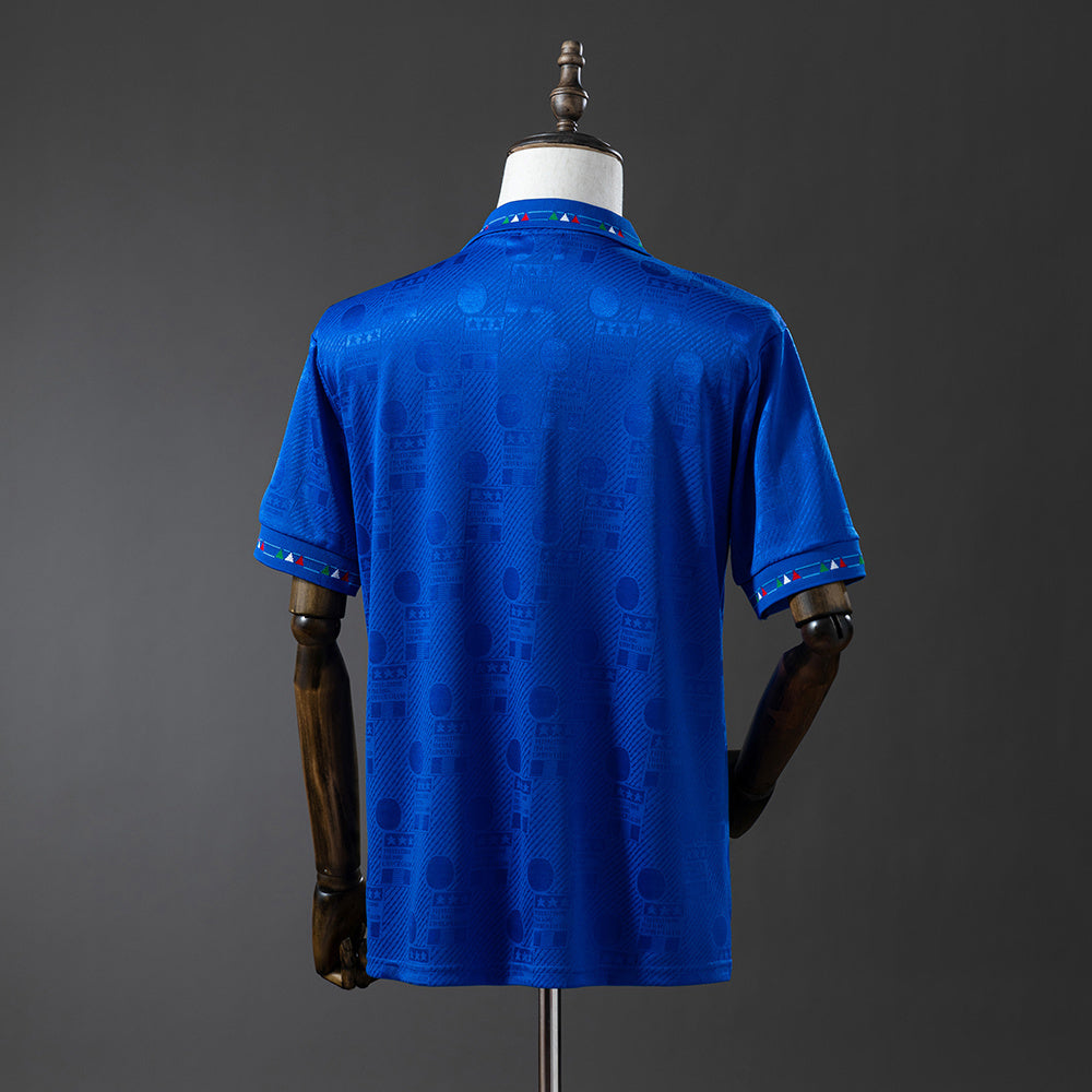 Retro Italy 1994 home