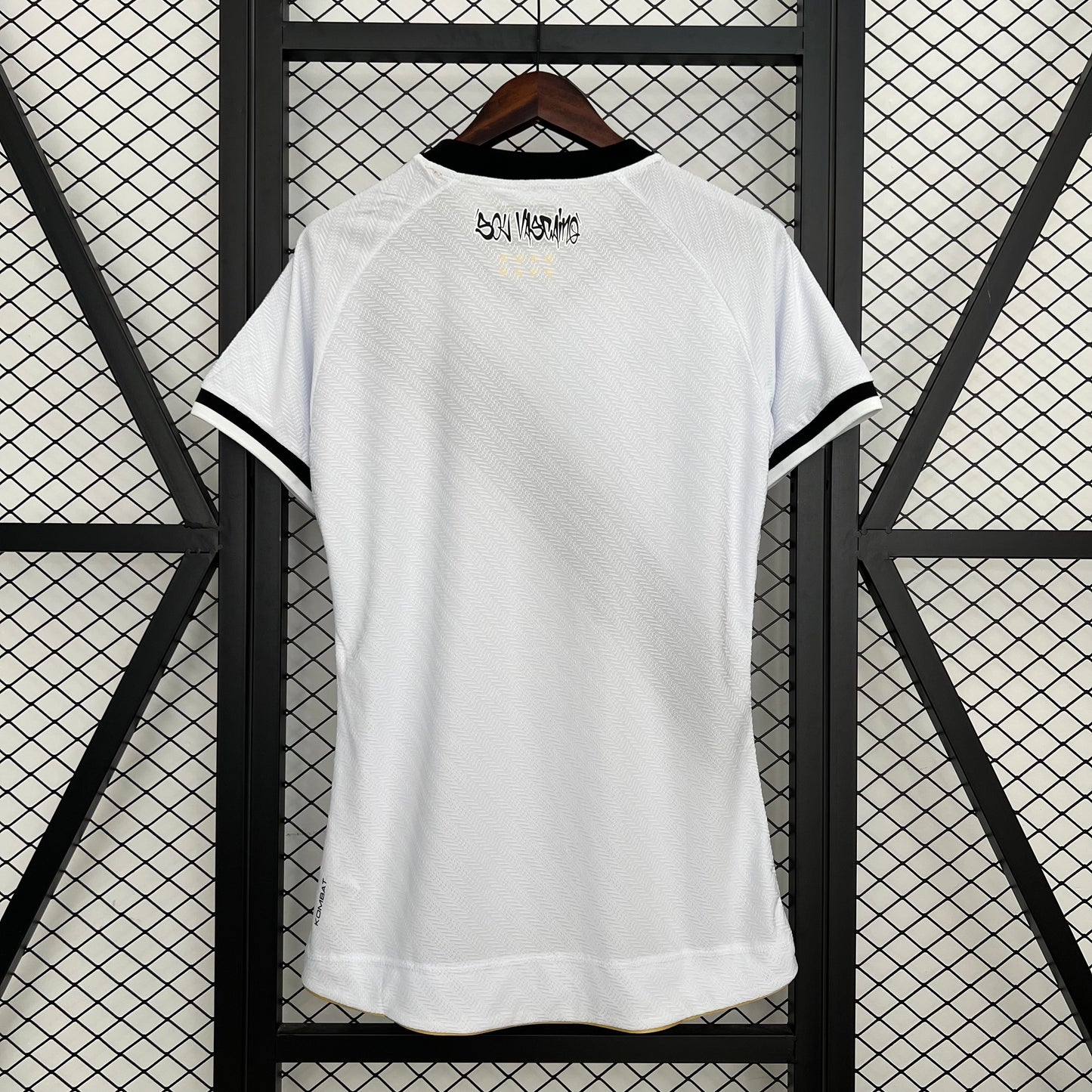 25/26 Women's Vasco da Gama Away