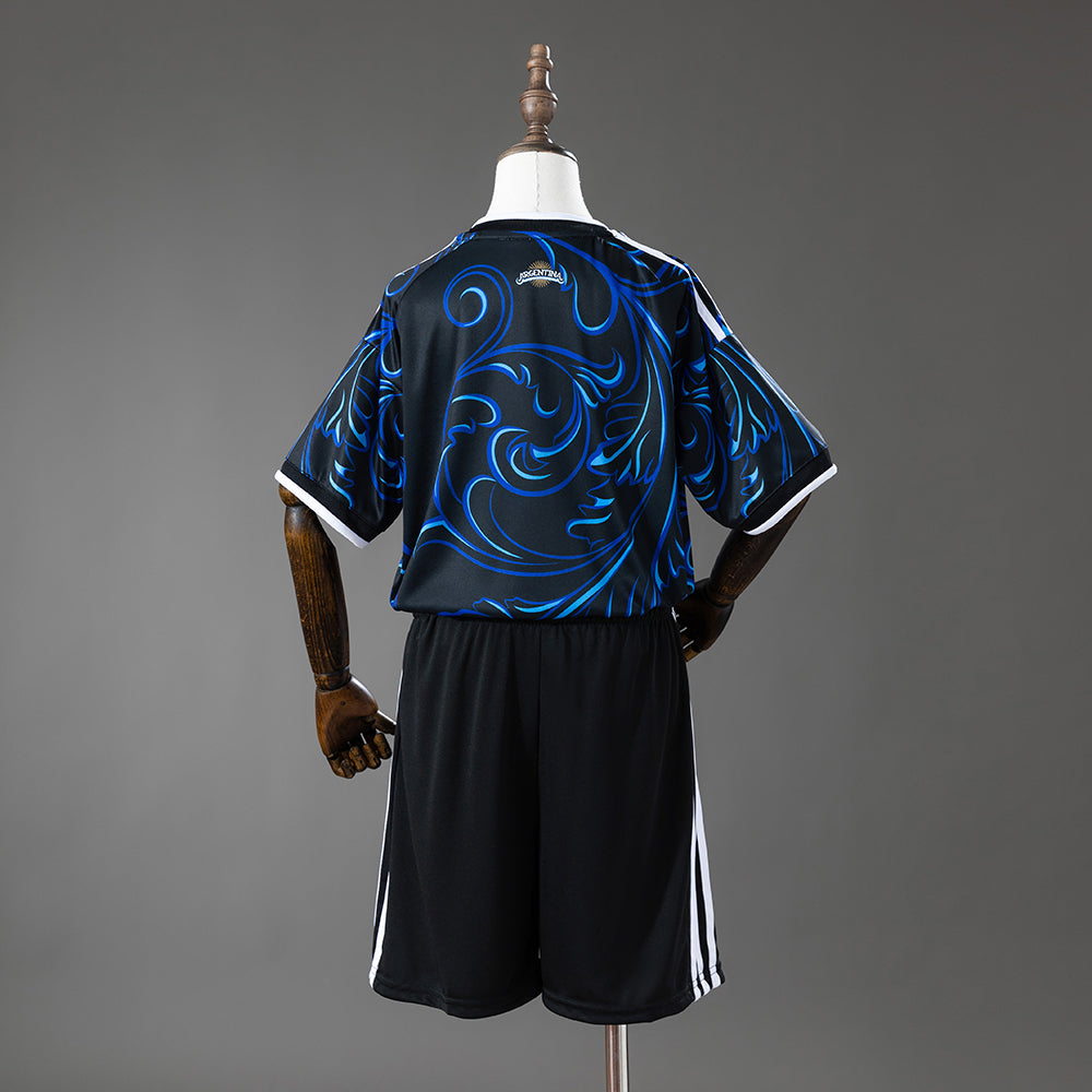 Argentina 2026 Away Kids Kit