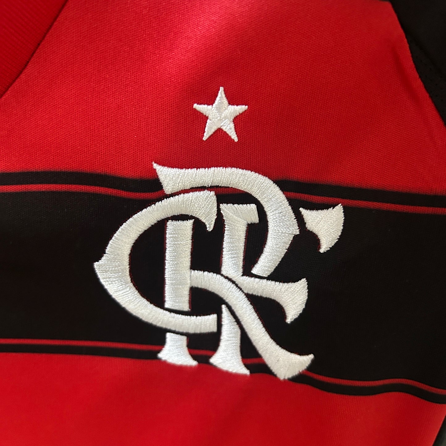 25/26 women Flamengo home